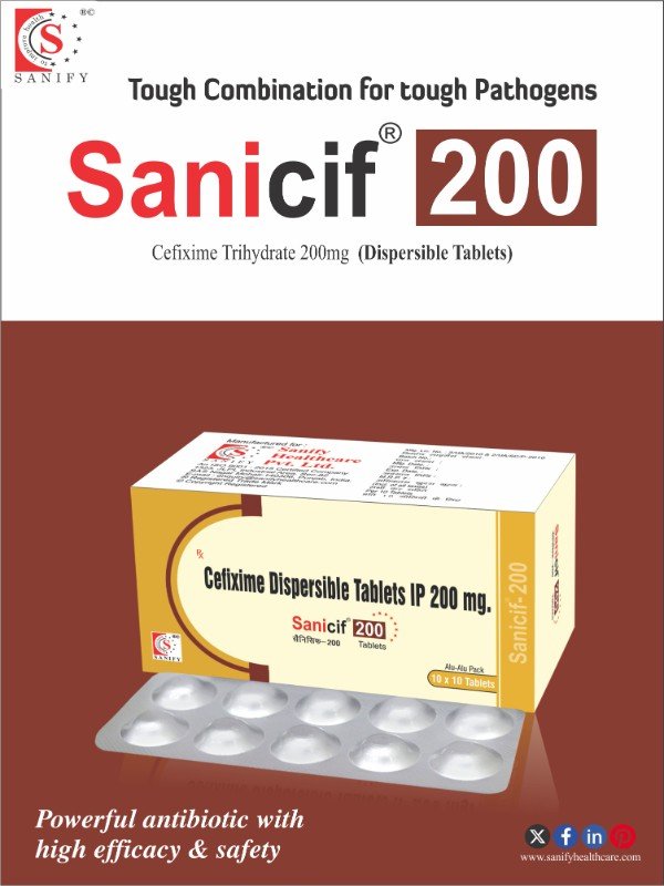 SANIcif-200